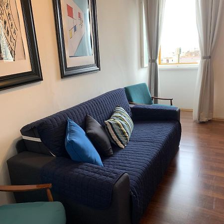 Apartment Lady Lidija - Volosko Free Parking Opatija Exterior photo