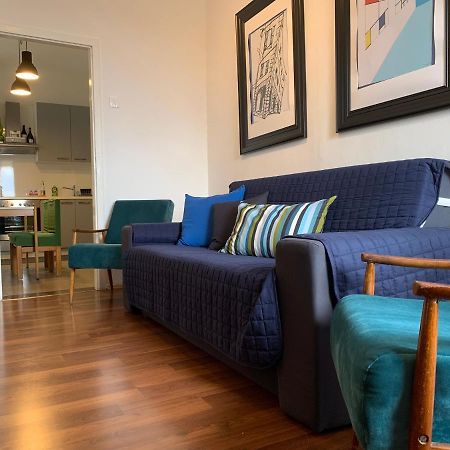 Apartment Lady Lidija - Volosko Free Parking Opatija Exterior photo