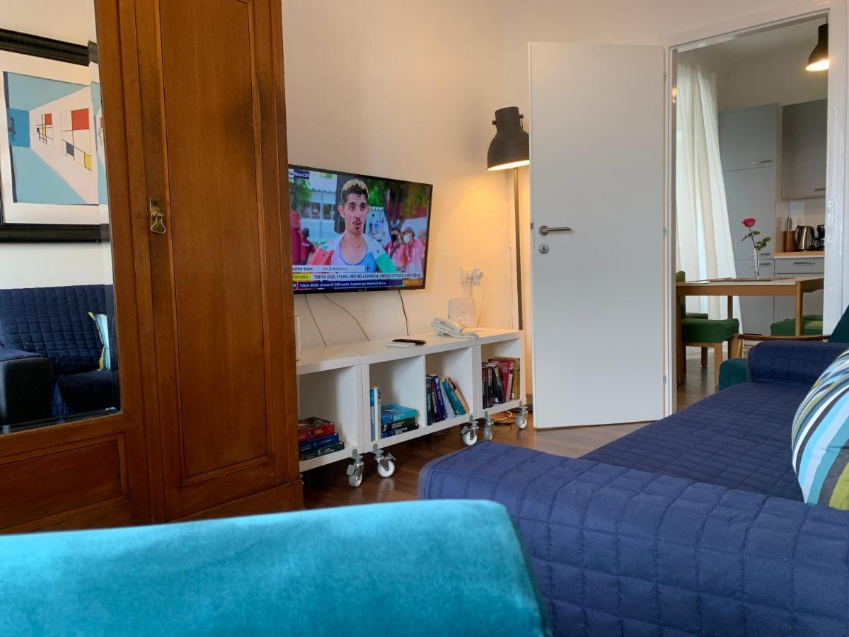 Apartment Lady Lidija - Volosko Free Parking Opatija Exterior photo