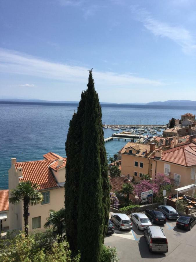 Apartment Lady Lidija - Volosko Free Parking Opatija Exterior photo
