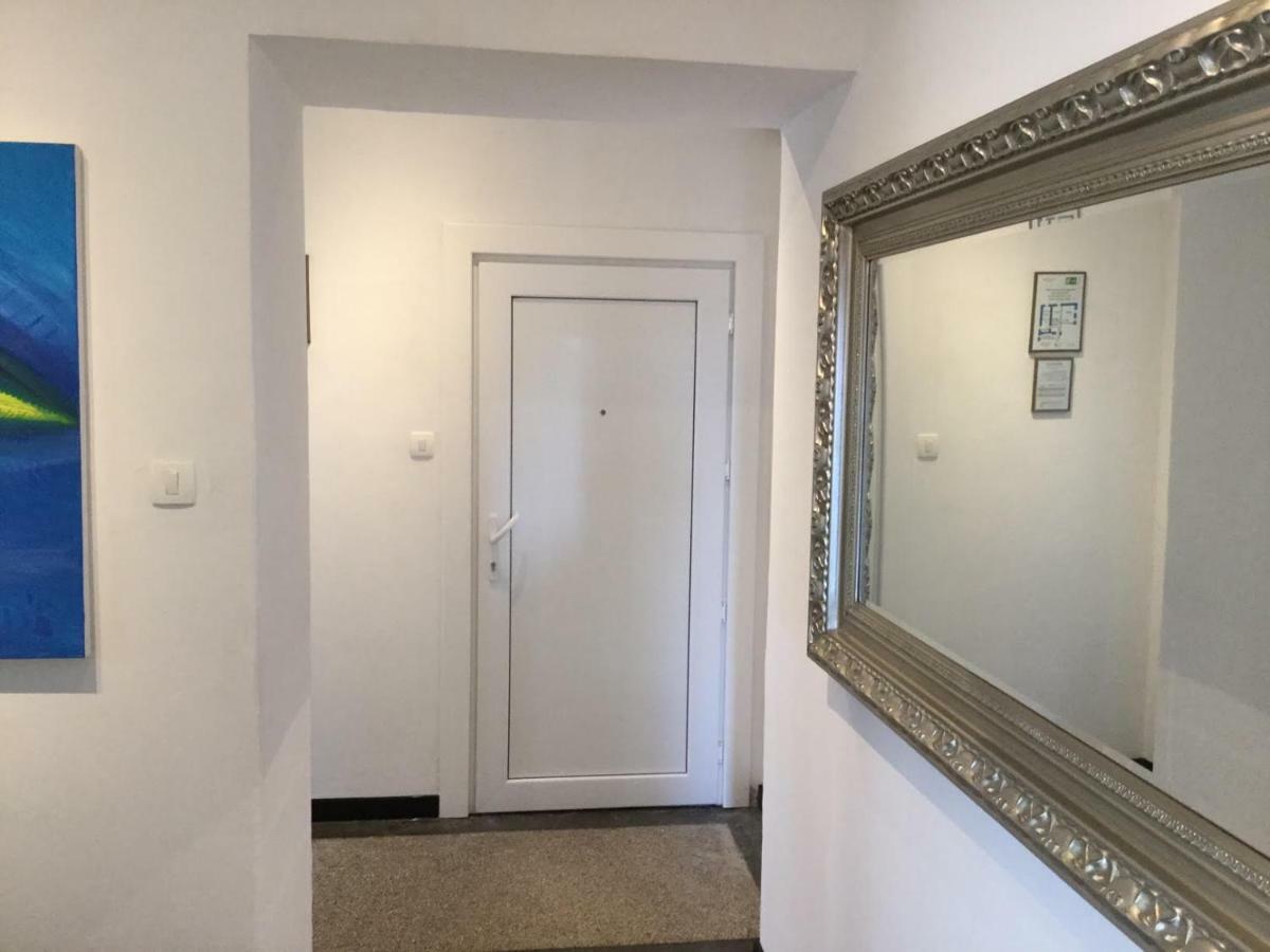 Apartment Lady Lidija - Volosko Free Parking Opatija Exterior photo