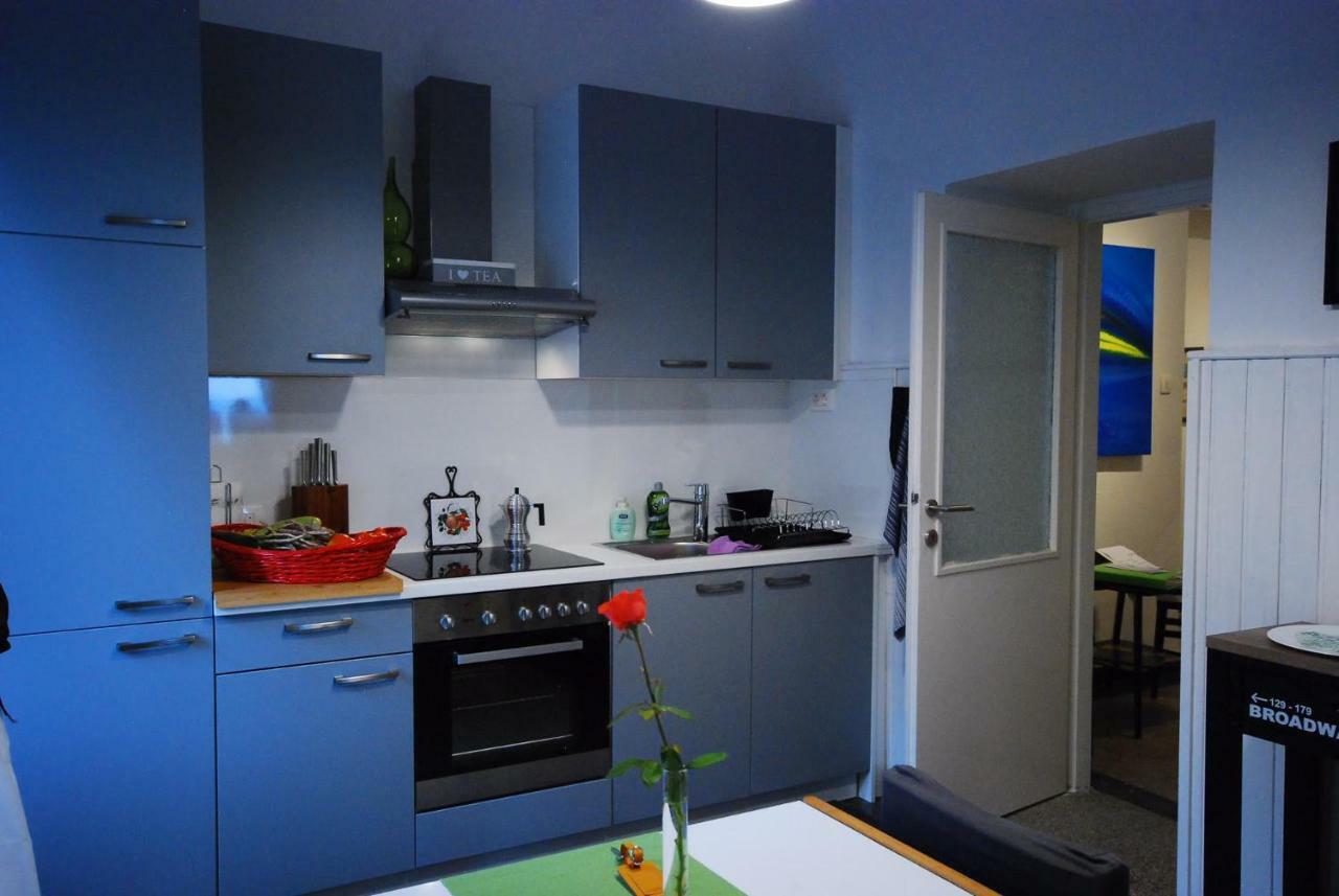 Apartment Lady Lidija - Volosko Free Parking Opatija Exterior photo